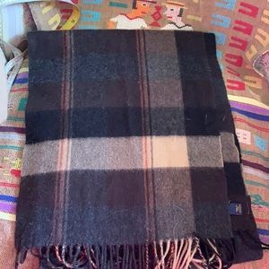 Cashmere Scarf